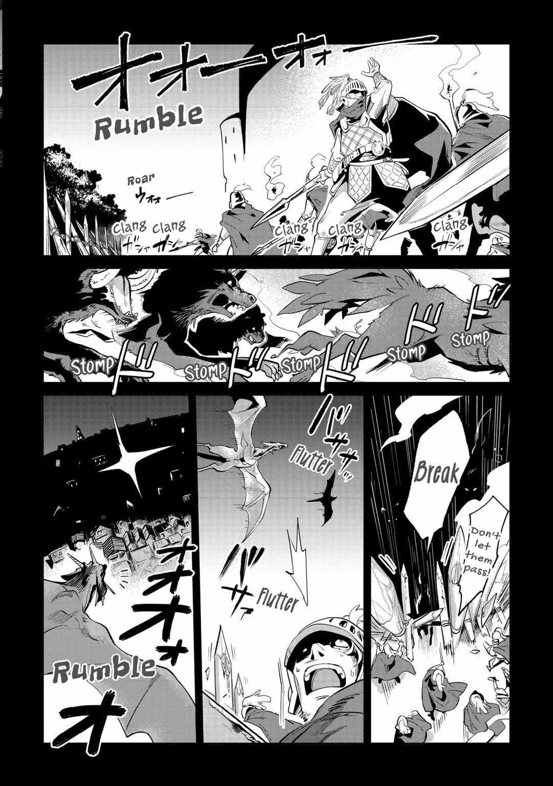 Mofumofu to Isekai Slow Life o Mezashimasu Chapter 32 9